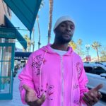 Le'Veon Bell Instagram - 💗
