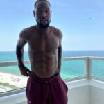 Le'Veon Bell Instagram - I appreciate 2023 & all the life lessons i’ve learned with it .. can’t wait to see what 2024 teaches me ‼️ happy new year 🎈🎊🎆