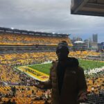 Le'Veon Bell Instagram - I appreciate 2023 & all the life lessons i’ve learned with it .. can’t wait to see what 2024 teaches me ‼️ happy new year 🎈🎊🎆