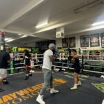 Le'Veon Bell Instagram - GOT TO WORKOUT IN THE 🐐’s GYM TODAY ‼️🚀😤🔥 Las Vegas, Nevada