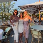 Lea Michele Instagram - The L’s take on the Hamptons ☀️