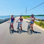 Lea Michele Instagram - The L’s take on the Hamptons ☀️