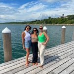 Lea Michele Instagram - The L’s take on the Hamptons ☀️