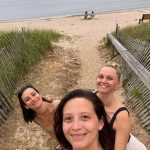 Lea Michele Instagram - The L’s take on the Hamptons ☀️