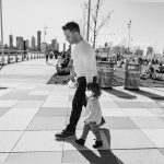 Lea Michele Instagram - Happy Fathers Day to the most incredible dada we could EVER ask for. We love you so much Z🤍