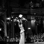 Lea Michele Instagram - I thought a lot about what to say for this post. There’s so much to say. But the simple truth is that.. I’ve waited my whole life for this moment. An actual dream come true and an unbelievable honor to finally be Fanny Brice at the Tony Awards. 🌹