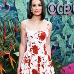 Lea Michele Instagram - 🌹TONYS 2023 🌹