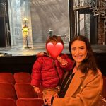 Lea Michele Instagram - January
