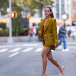 Lea Michele Instagram - Walking into my birthday month like…