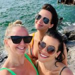 Lea Michele Instagram - The L’s take on the Hamptons ☀️