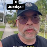 Leandro Hassum Instagram - Na hora certa a verdade aparecerá! Aguardem. #jamaistê 🙏🏻
