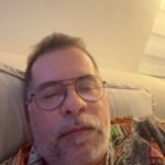 Leandro Hassum Instagram - O bem é recompensado sim. Só ter calma. 🙏🏻💤❤️