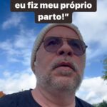 Leandro Hassum Instagram - O povo precisa do Coach Lelê então ele ESSA semana chegará em novo horário. O mundo precisa de seu mentor. Aqui estou. 🙏🏻 jamaistê.