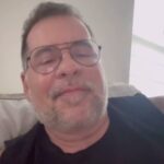 Leandro Hassum Instagram - Amanhã tem mais #nosnafita #20anos