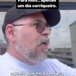 Leandro Hassum Instagram - Não sou herói sou apenas um rapaz latino americano. #sos #chamaquevem