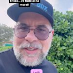 Leandro Hassum Instagram - Como diria Dado de malhação ano 1… BONITO ISSO…LI NUM LIVRO. Se lembrou tem 40+. 🙏🏻😘
