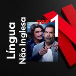 Leandro Hassum Instagram - E seguimos fazendo nossa história!!! Fomos o filme de língua não inglesa mais visto na Netflix! E seguimos no Top 10 em 27 países! Meus sinceros 7 milhões e 600 mil OBRIGADOS a cada play que foi dado!