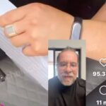 Leandro Hassum Instagram - Gente fiquei até emocionado🥲🥲🥲🥲já tá no carrinho de compras. Eu só compro coisas úteis. Sou muito experto caraaaaaa!!! @casefilmes te dedico hahahaha piada interna sei que ele adora minhas compras. Hahahaha