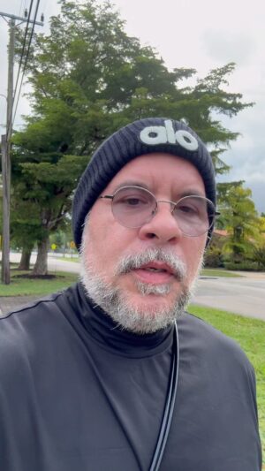 Leandro Hassum Instagram - Assim como a pipoca o nosso processo é único e individual. Bjs