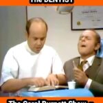 Leandro Hassum Instagram - The Carol Burnett show.Trecho deu uma cena maravilhosa. Clássico. Divirtam-se. Bjs Boa terça.