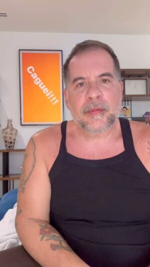Leandro Hassum Instagram - Trago verdades!!!