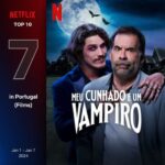 Leandro Hassum Instagram - Porr@@@@!!! Seguimos no top 10 mundial de língua não inglesa . Estamos em 3º ainda depois de 17 Dias da nossa estreia .🙏🏻. Muito obrigado pelos Clicks. Passa o carrossel e vê os top 10 que ainda estamos. E já vieram tantas estreias mundiais. Nosso filme segue mostrando sua força. @camisalistradafilmes @netflixbrasil @paulocursino @alemachaddo e toda a nossa equipe. Seguimos com nossa humildade, porém sabendo sempre da nossa força. Obrigado Público vcs nos trazem no colo. Muito obrigado. ❤️