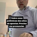 Leandro Hassum Instagram - Quem concorda levanta a mão que estiver livre. 👋🏻