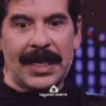 Leandro Hassum Instagram - @valiosonorte obrigado por postar e me relembrar esse dia tão gostoso. Tomei aqui a liberdade de compartilhar. E ao assistir…. Voltei a me emocionar. @tatawerneck te admiro tanto. Acho vc tão ímpar. Desejo todo sucesso nesse novo filme com meu amorzão @ingridguimaraes bjs do eterno fã. Lelê❤️