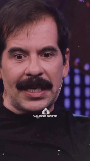Leandro Hassum Instagram - @valiosonorte obrigado por postar e me relembrar esse dia tão gostoso. Tomei aqui a liberdade de compartilhar. E ao assistir…. Voltei a me emocionar. @tatawerneck te admiro tanto. Acho vc tão ímpar. Desejo todo sucesso nesse novo filme com meu amorzão @ingridguimaraes bjs do eterno fã. Lelê❤️