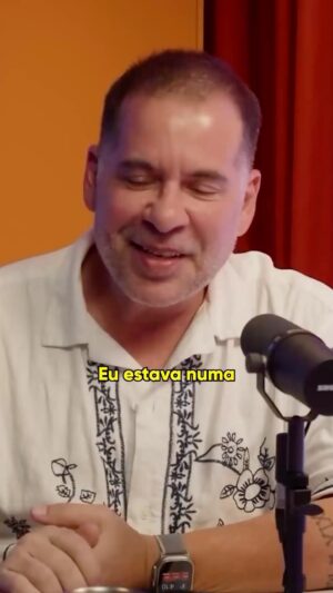 Leandro Hassum Instagram - MEU PRIMEIRO IMPROVISO!!! O início da minha carreira. Por conta desse episódio aos 16 anos de idade. Você,  jovem não repita essa fórmula rsrsrs.Eu não quero apanhar dos pais na rua. #pelamordedeus