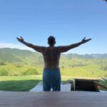 Leandro Hassum Instagram - E… bom dia!!! Para vcs aí @cabanasmantiqueira