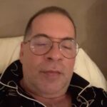 Leandro Hassum Instagram - Que a chama seja ardente sempre. Ouviram bem futuras gerações?