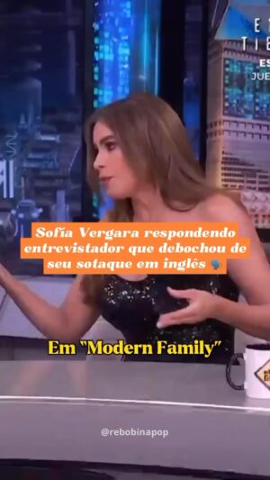 Leandro Hassum Instagram - @sofiavergara sendo maravilhosa. O amigo podia dormir sem essa.  Né não?