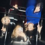 Lee Chae-rin Instagram - 4L🖤🍒