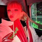 Lee Chae-rin Instagram - G🍒D people🖤