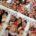Lee Chae-rin Instagram - G🍒D people🖤