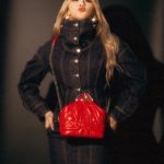 Lee Chae-rin Instagram - Kiss the Sky @alexandermcqueen