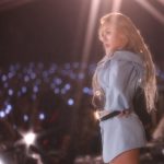 Lee Chae-rin Instagram - Lifted