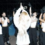 Lee Chae-rin Instagram - Lifted