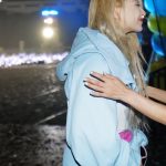 Lee Chae-rin Instagram - Lifted