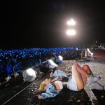 Lee Chae-rin Instagram - Playground ! @42psy42 오빠 덕분에 잘 놀다 갑니다🍒 부산부산부산!