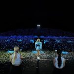 Lee Chae-rin Instagram - Playground ! @42psy42 오빠 덕분에 잘 놀다 갑니다🍒 부산부산부산!