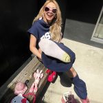 Lee Chae-rin Instagram - Keep the Kid Alive🍒