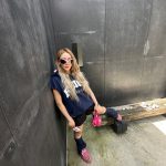 Lee Chae-rin Instagram - Keep the Kid Alive🍒