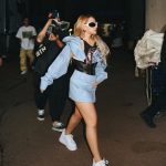Lee Chae-rin Instagram - Lifted