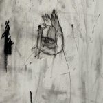 Lee Chae-rin Instagram - 백조의 날개 🪽#robertlongo