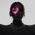 Lee Chae-rin Instagram - +HAPPY SPICY DAY+ 2 YEARS OLD!🍒 ENERGY POWER CHEMISTRY 🖤