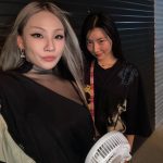 Lee Chae-rin Instagram – Celebrate 🍒