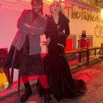 Lee Chae-rin Instagram - +Excuse me+