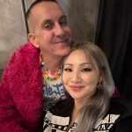 Lee Chae-rin Instagram - + if you know you know +